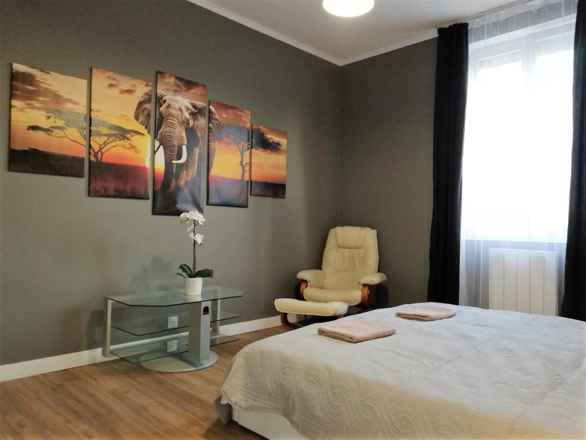 Appartement Refait Par Architecte. Proche De La Gare Et Le Centre De Reims Eksteriør billede