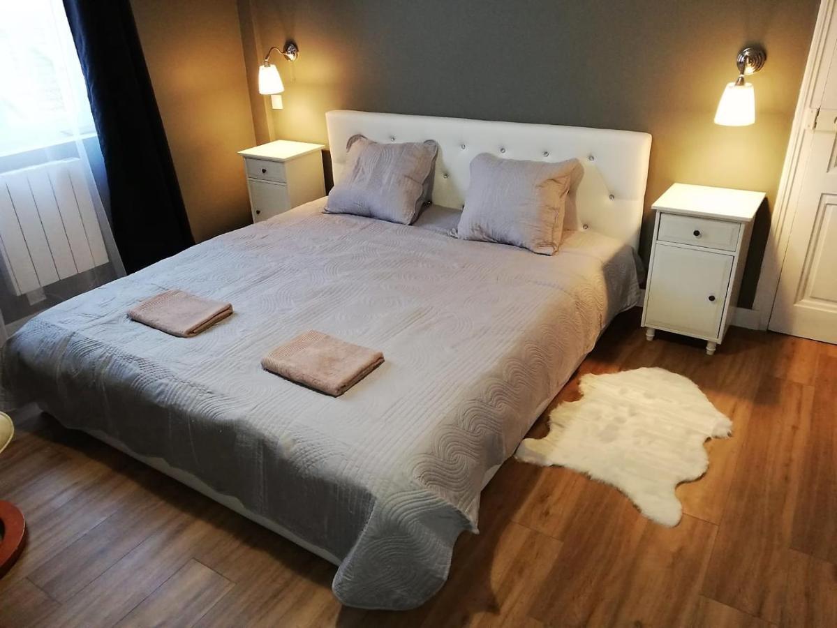 Appartement Refait Par Architecte. Proche De La Gare Et Le Centre De Reims Eksteriør billede